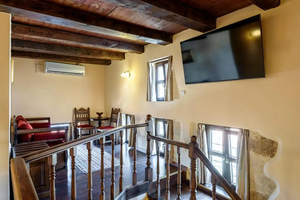Porto Del Colombo Traditional Boutique Hotel