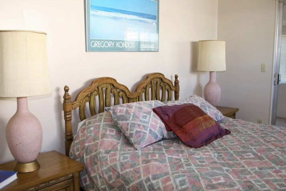 Roadrunner Club 38 - 2 Br Home
