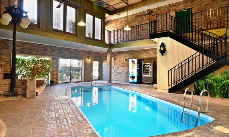 Best Western Raintree Motor Inn