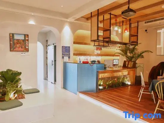 Ningfu Inn, Haitang Bay, Sanya