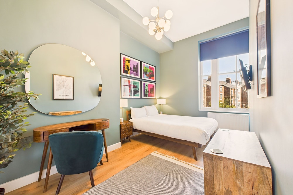 Host Stay The Georgian Quarter Catherine Street VI