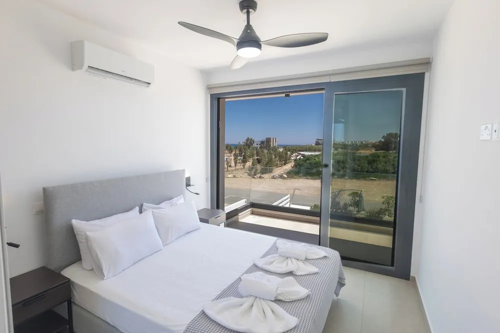 Protaras Holiday Villa TI39