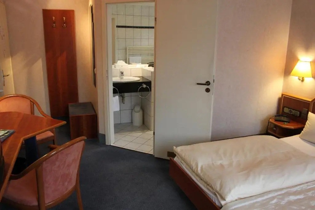 Hotel-Gasthof Die Post Brennerei Frankenhöhe