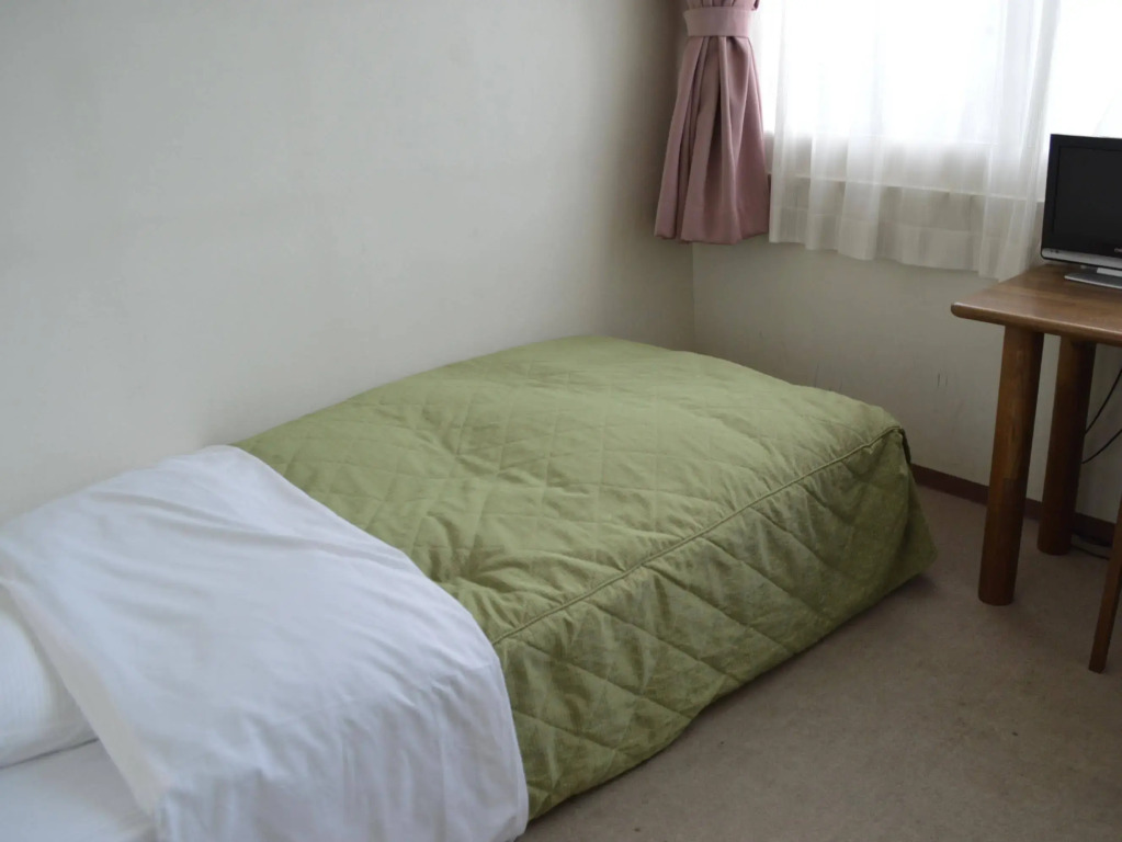 Sapporo Compass Hotel