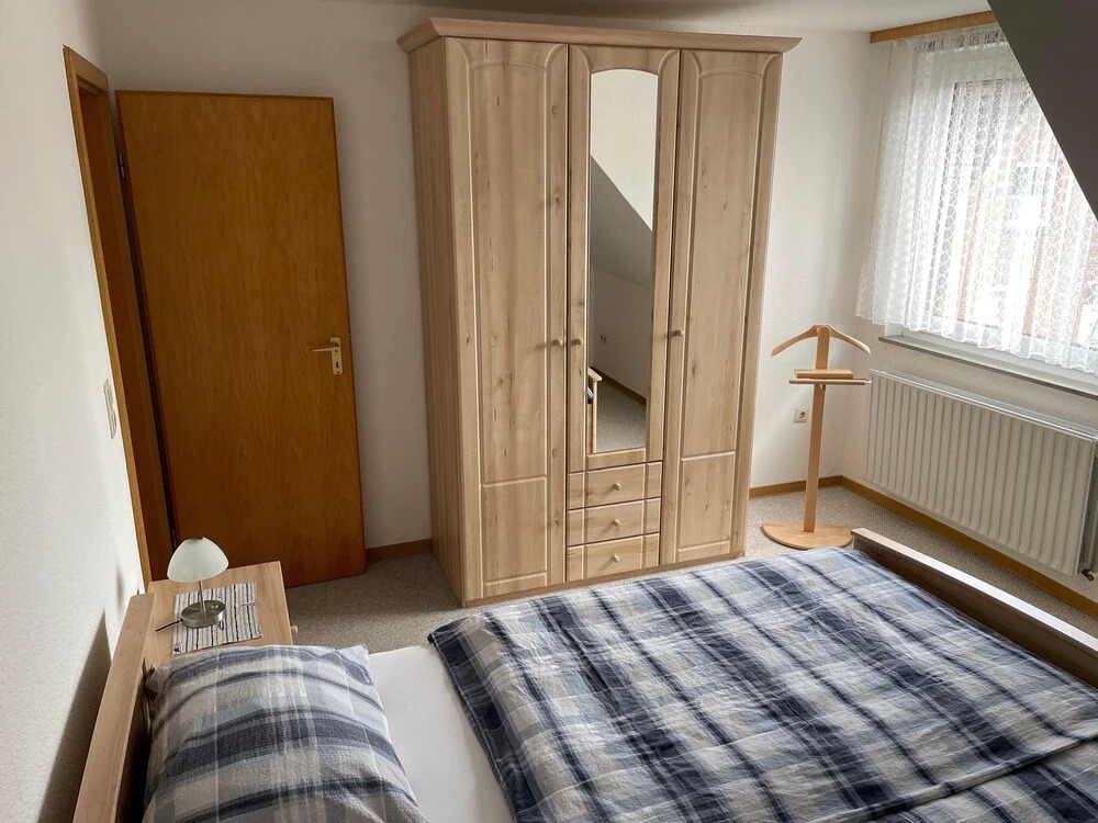 Wohnung Lund 1