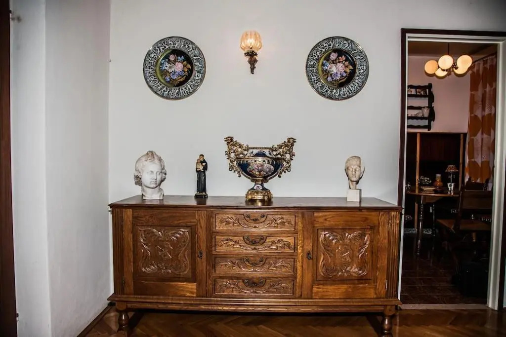 Alka House- Poljica