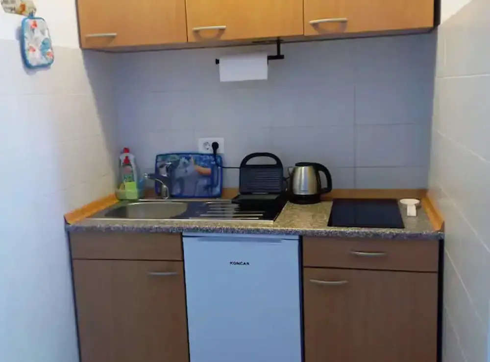 Beautiful and Cozy Studio Apartment
