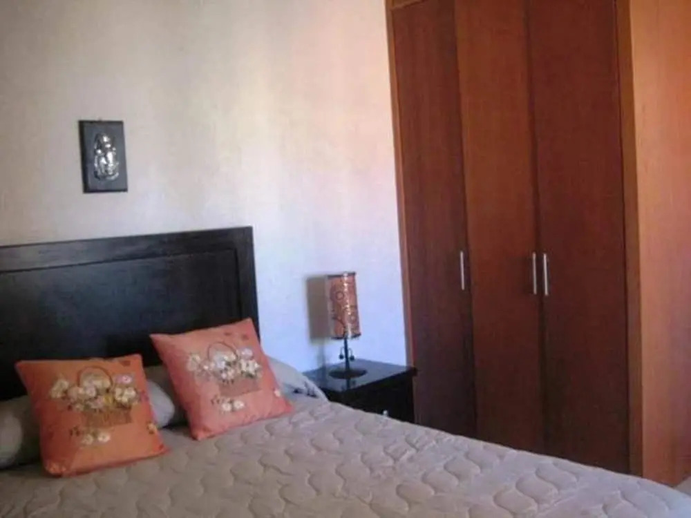 Casa Haditas