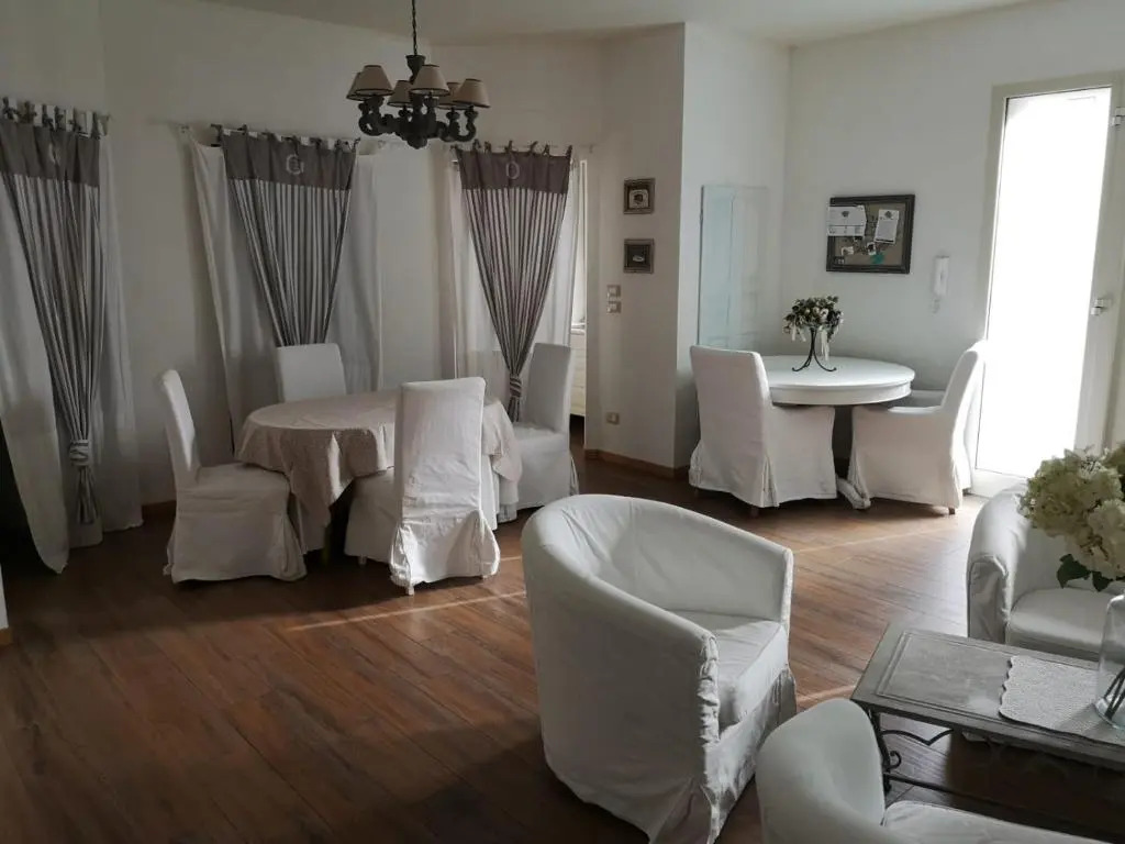 B&B Il Bijou