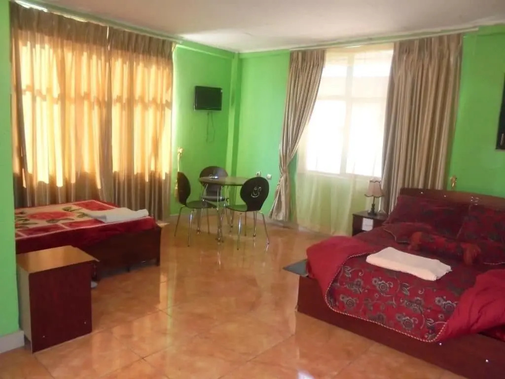 Mini Lalibela Guest House