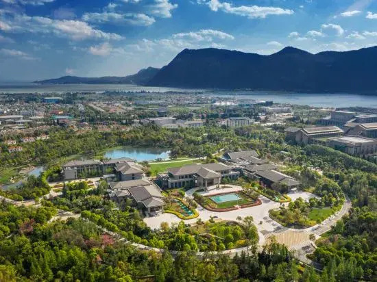 Haigeng Garden Hotel