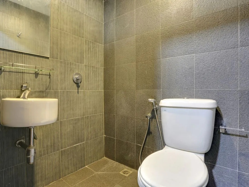 Oyo 89397 Winnieys Boutique Hotel