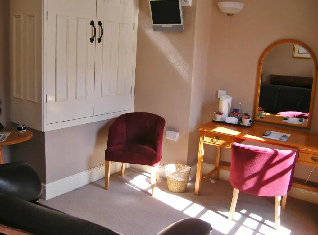 The Kings Head Hotel