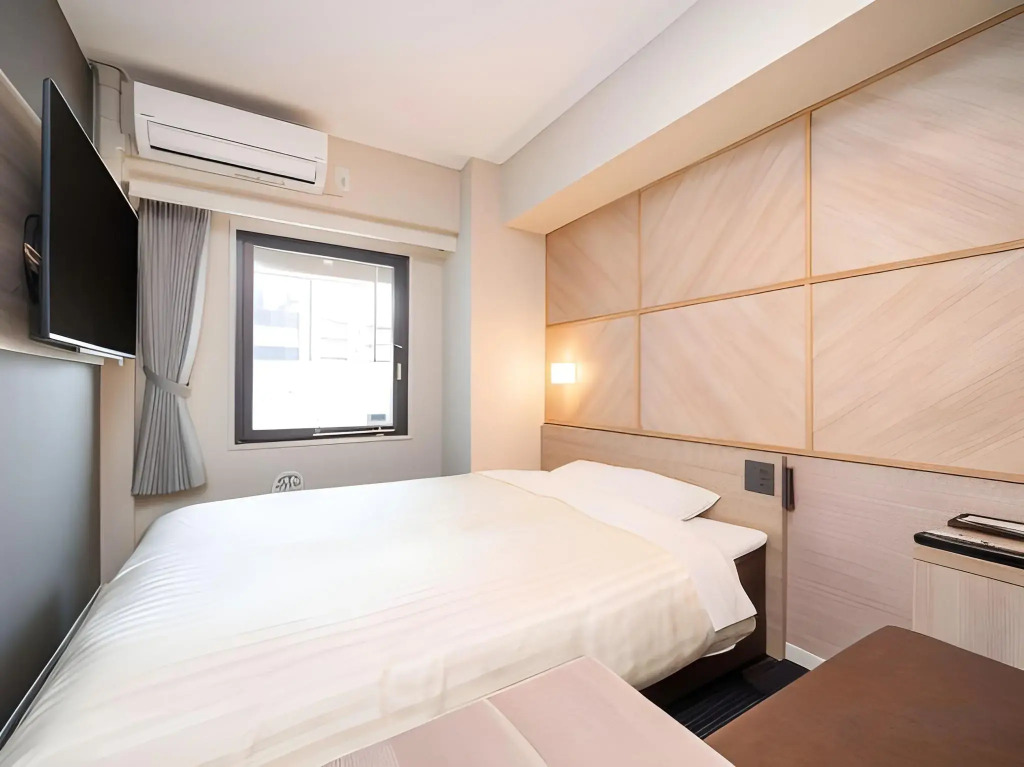 Super Hotel Kobe