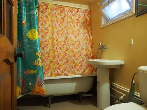 Guest house on Sedina 31