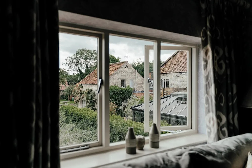The Pheasant Hotel