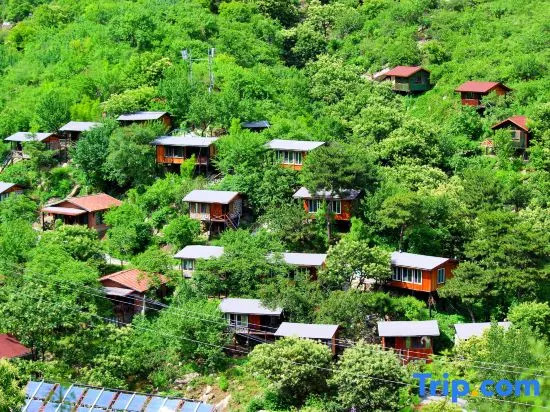 Shui'an Shanba Resort