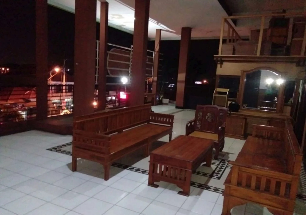 Hotel De Capsule