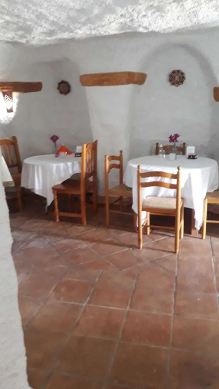 Cuevacasa Cavehotel