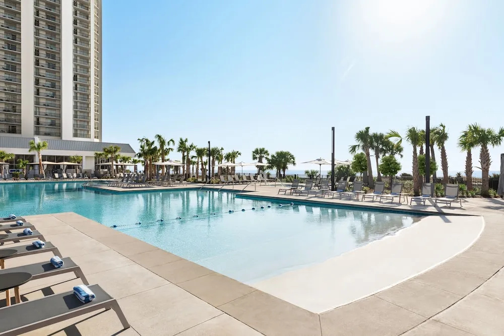 1107 Royale Palms 3 Bedroom Condo