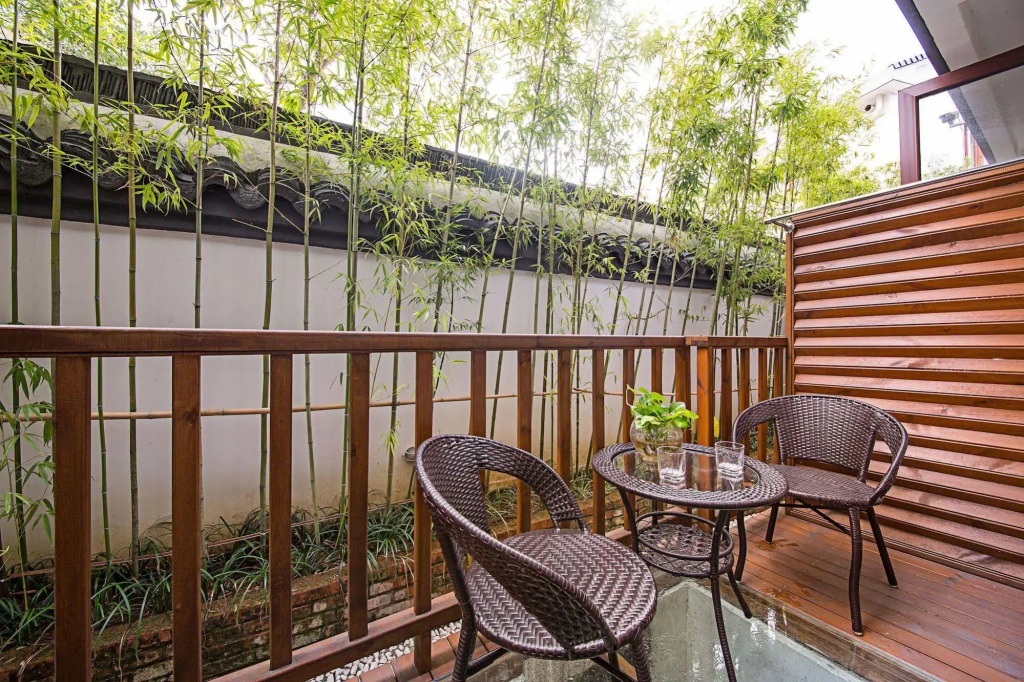 Xi Lan Xiao Wu Hotel Hangzhou