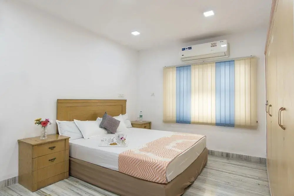 Bungalow 97 by Vista Rooms