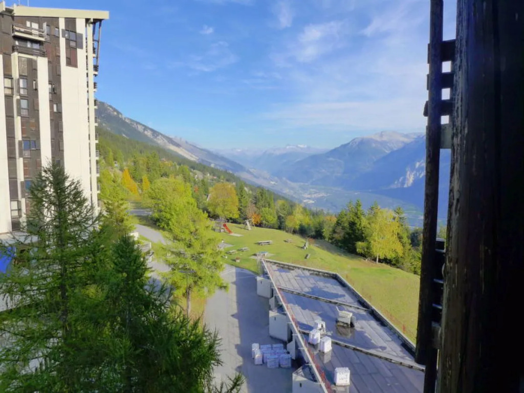 Apartment Diadème Crans-Montana