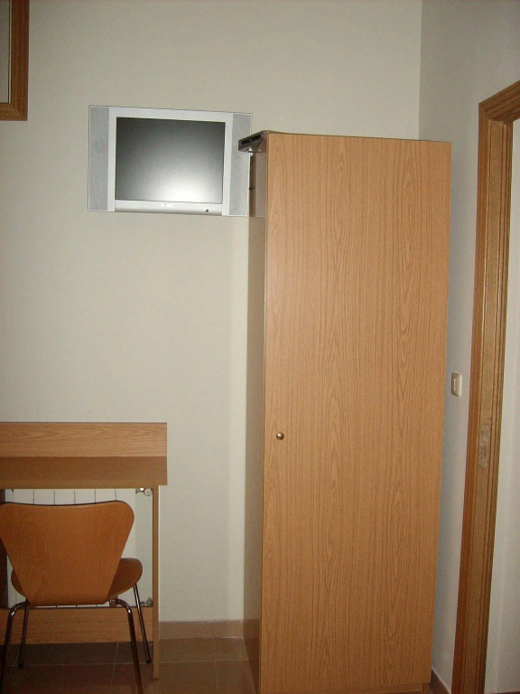 Hostal Zabala