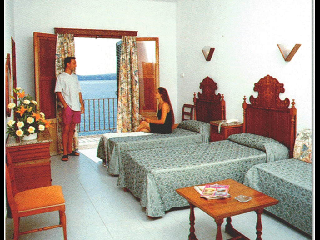 Hotel Mar Y Pins