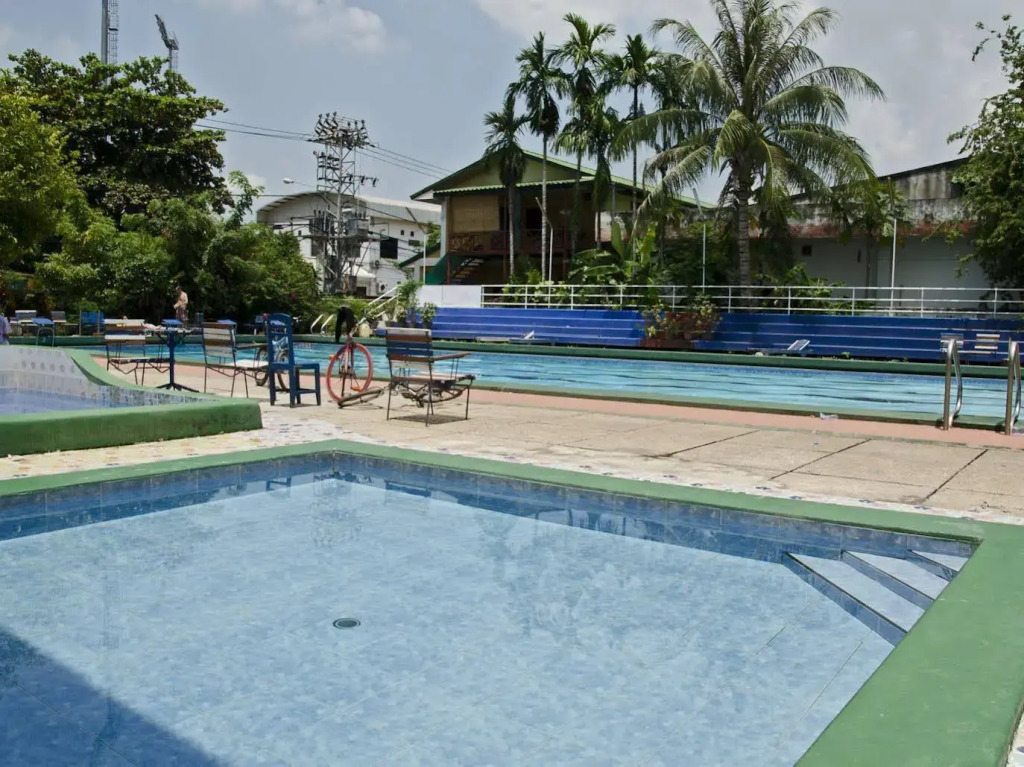 City Inn Vientiane