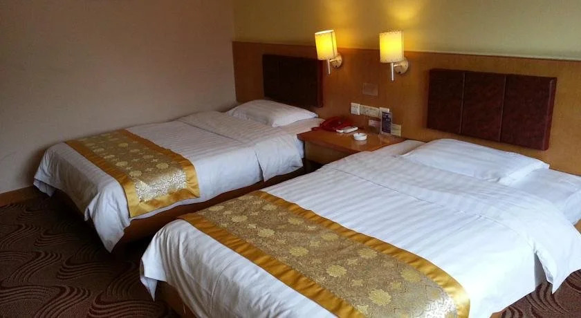 Yangshuo Xiyue Hotel