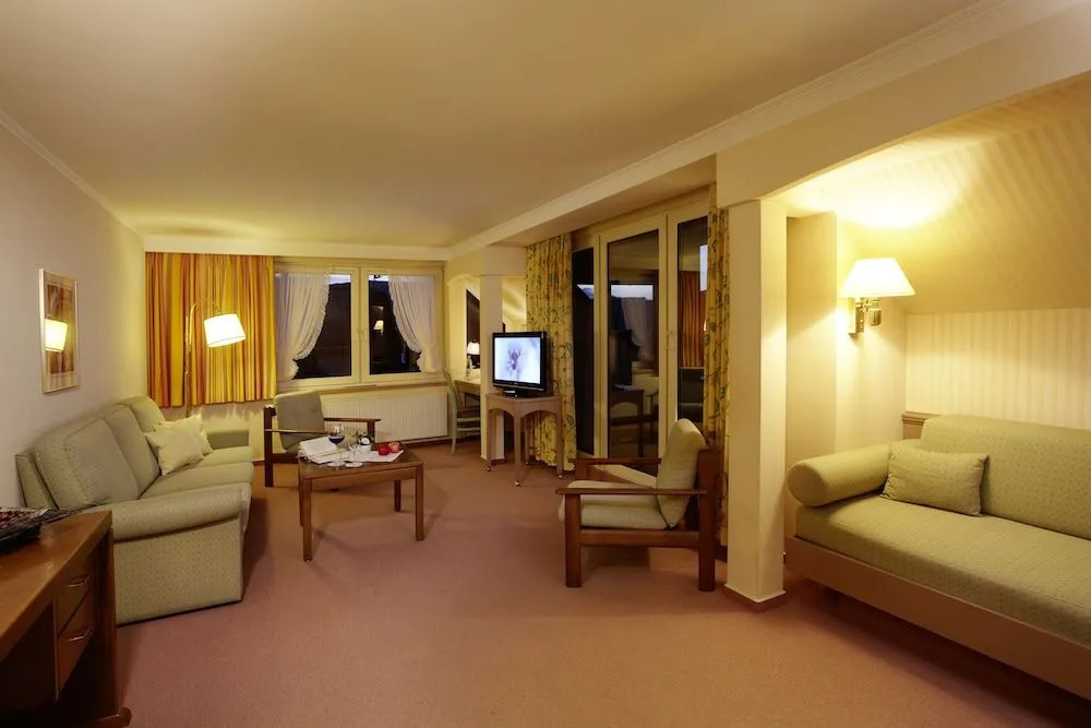 Romantik Hotel Störmann