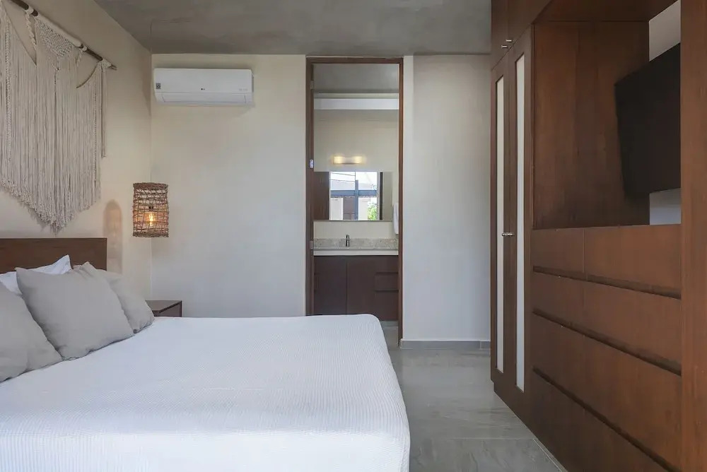 Luxury and Family condo in La Veleta