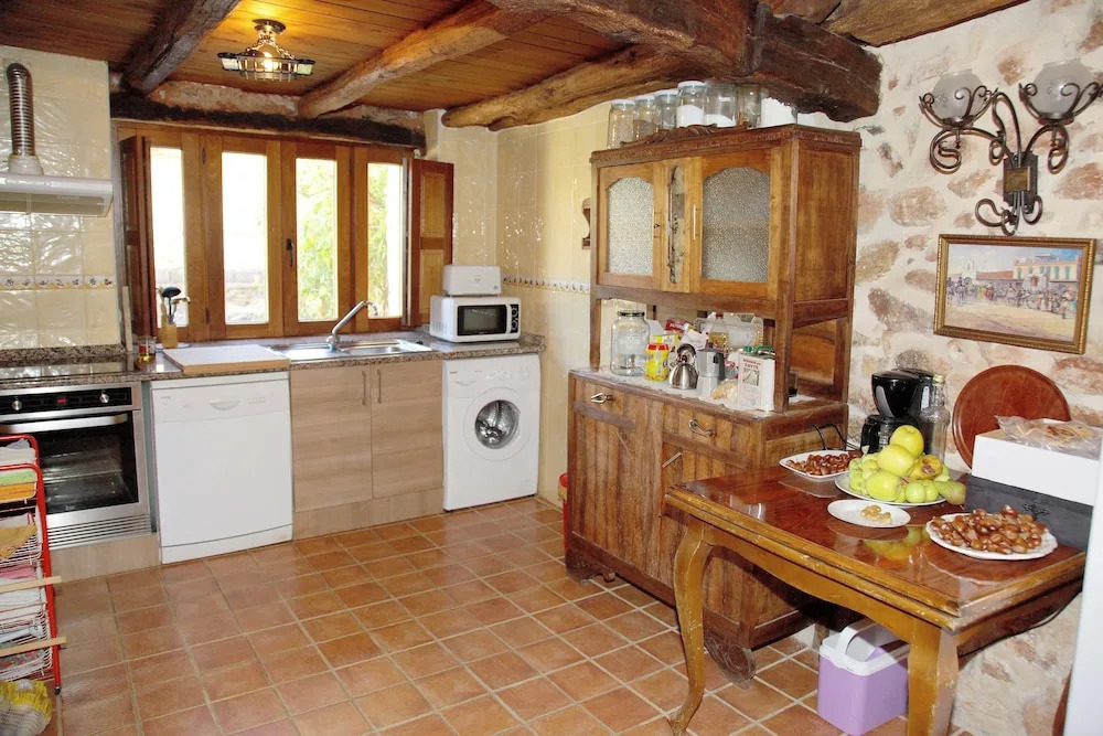 Casa Rural Cornon