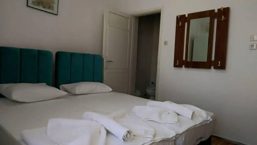 Siren Pension