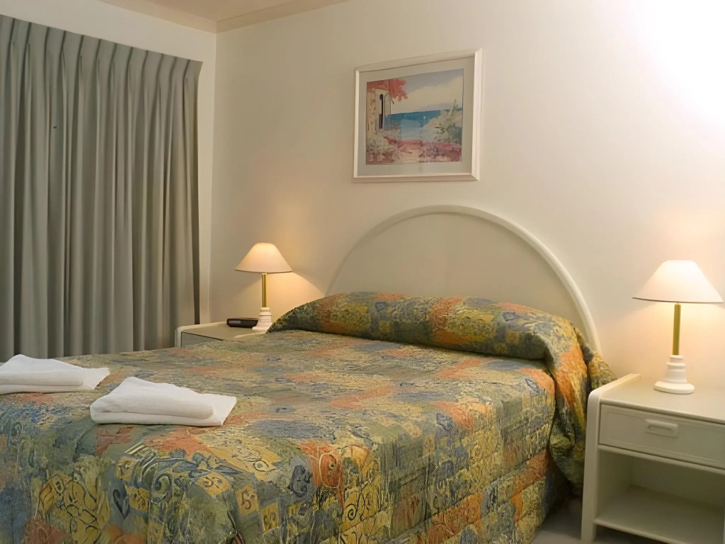 Diamond Sands Resort