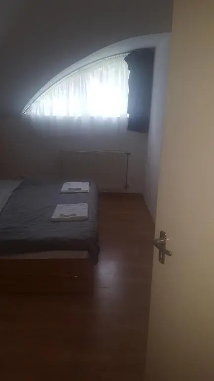 Bliss apartment