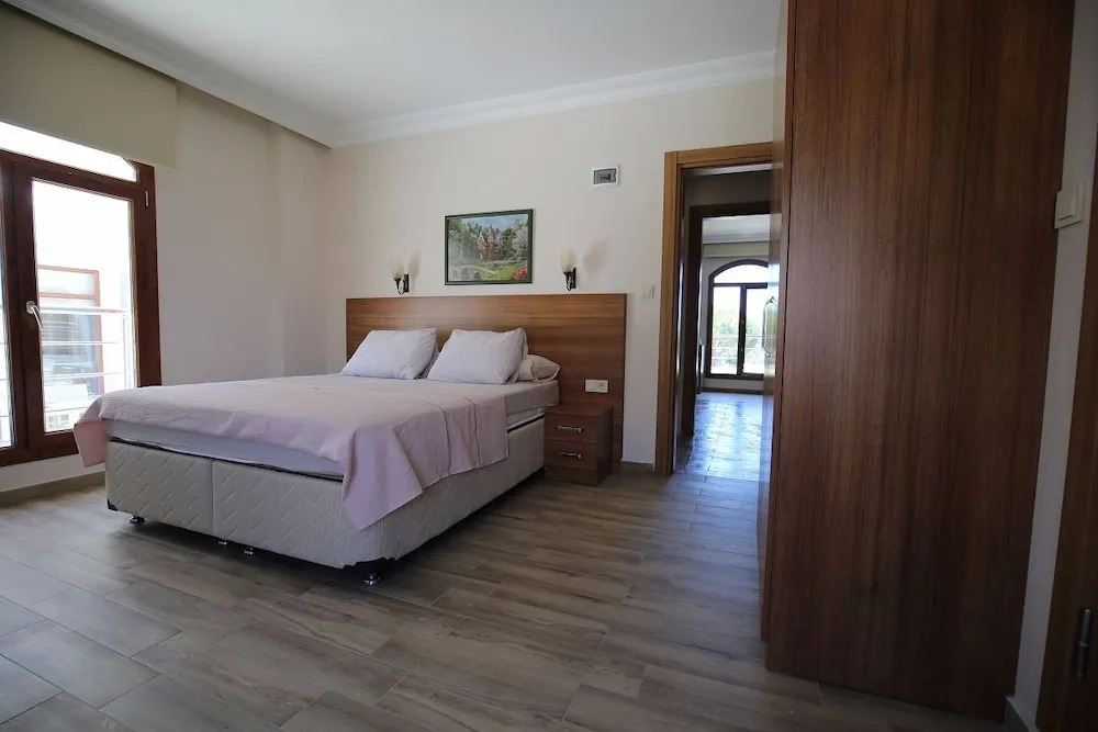 Inta Jasmin House