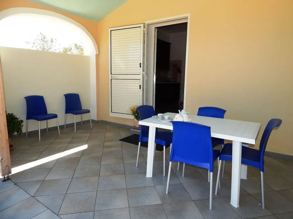 AffittaSardegna - Cala Liberotto 2