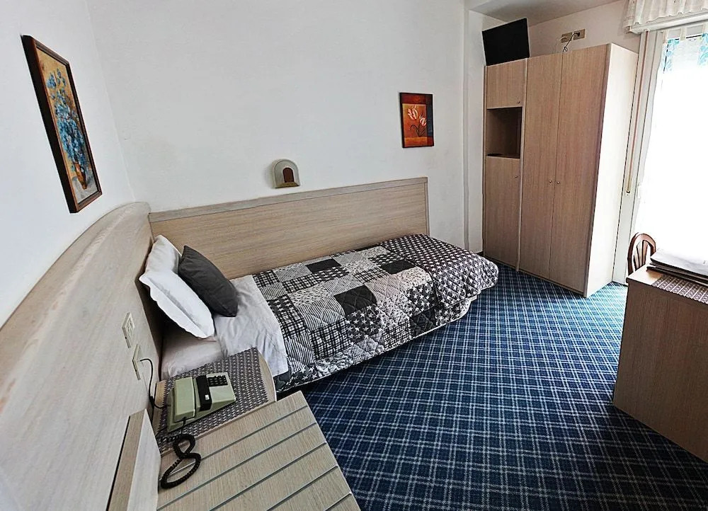 Hotel La Piroga