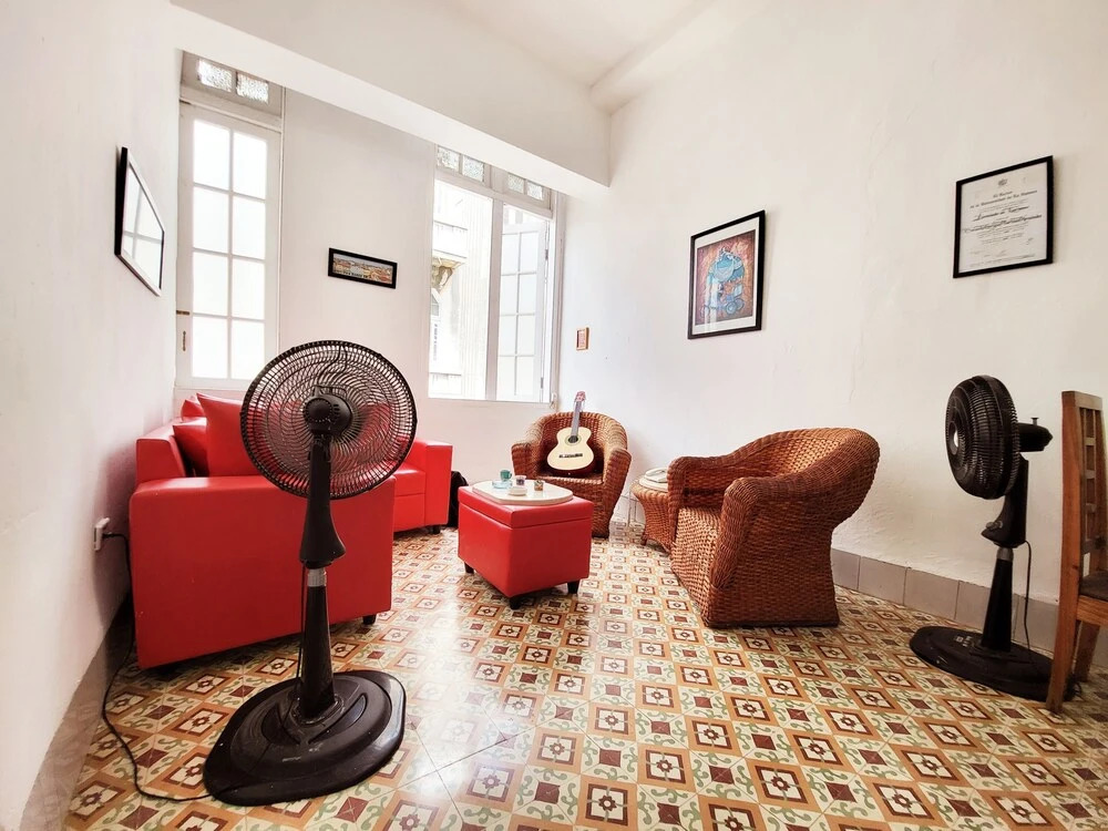 Casa Fini