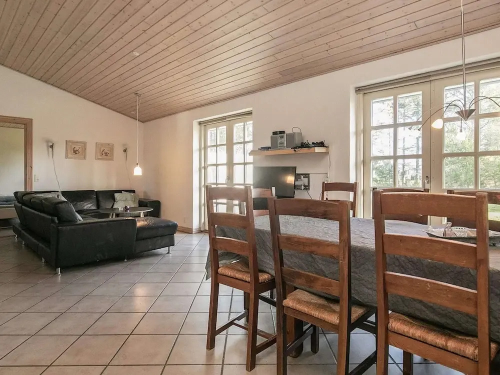 12 person holiday home in Hals
