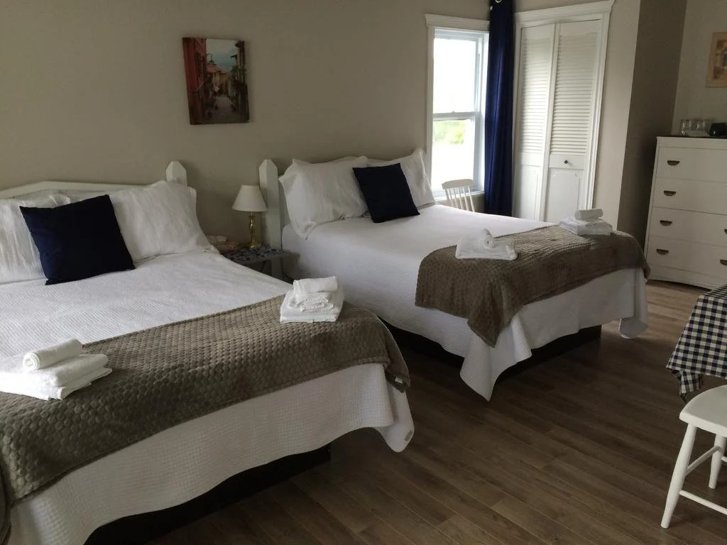 Auberge du Vieux Bicois Inc