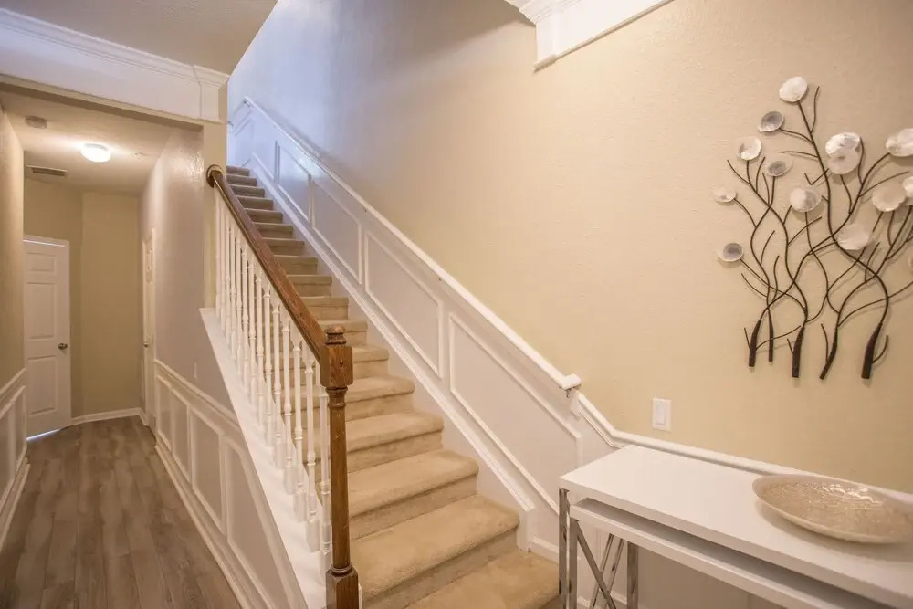 Luxury Vista Three Bedroom House 3071