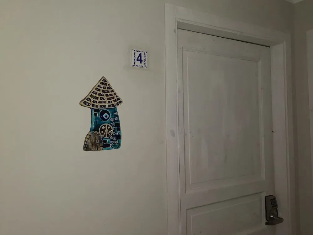 Guesthouse Luisella