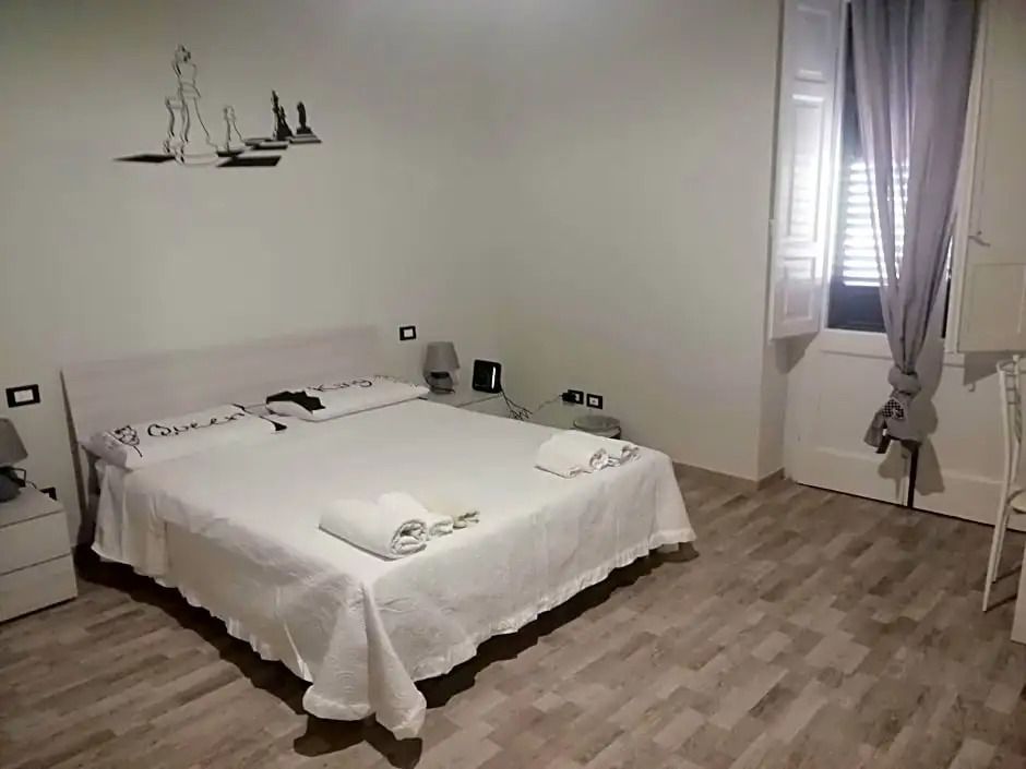 SCACCO MATTO Holiday House