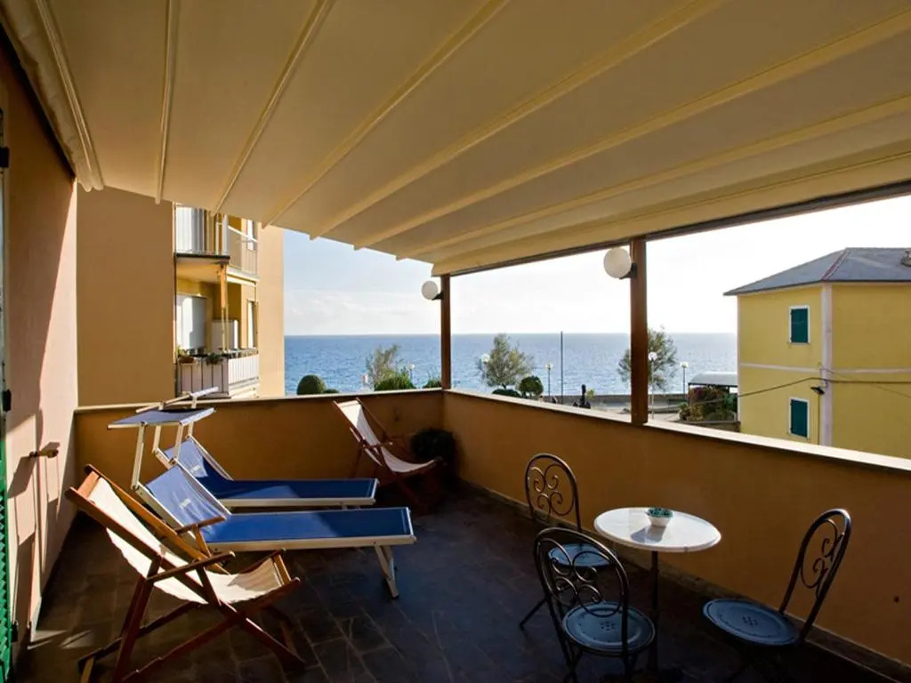 Albergo La Marina B&B