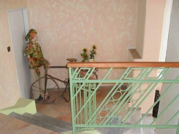Pension Rak
