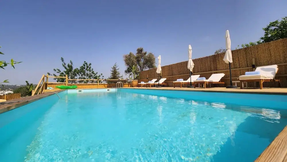 Ibiza Sunshine Hideaway