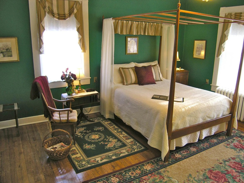 The Carriage Inn B&B